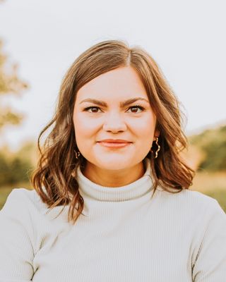 Photo of Jess Horner, MS, PLPC