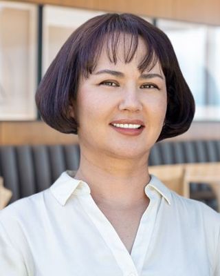 Photo of Nazokat Atadjanova, Psychiatric Nurse Practitioner, PMHNP