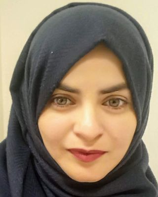 Photo of Samreen Quraishi - Betterways Counselling Service, Psychotherapist, MSc, MBACP