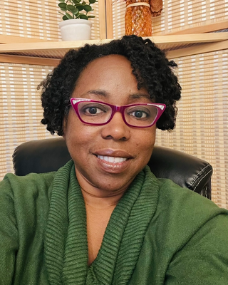 Photo of Lisa Wilson, Licensed Professional Counselor, LPC