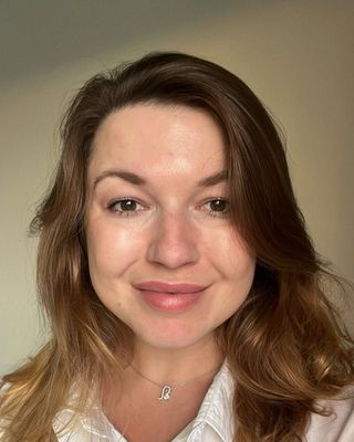 Photo of Malika Askhabova, Registered Associate Marriage and Family Therapist, AMFT