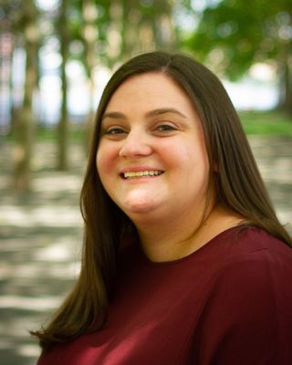 Photo of Grace McAlindin, MSW, LSW, Clinical Social Work/Therapist