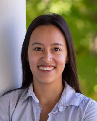 Photo of Alejandra Zamora, Psychologist, PsyD