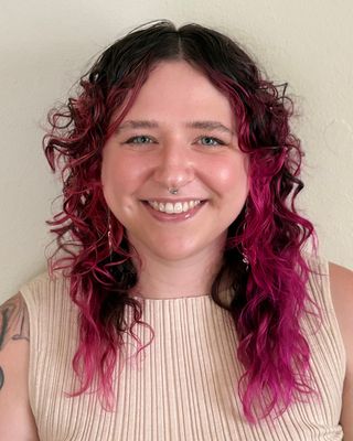 Photo of Brenna Denicola, Resident in Counseling, MS