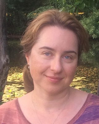 Photo of Olga Popova, Clinical Social Work/Therapist in Wellesley, MA