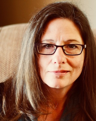 Photo of Kathryn Irene Thompson, RP, MA, BA, BST, Registered Psychotherapist