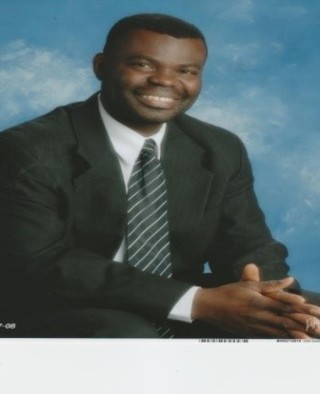 Photo of Alphonsus Ngwadom - Almarch Family Care, LLC , PhD, MS, MAED, LCMHC