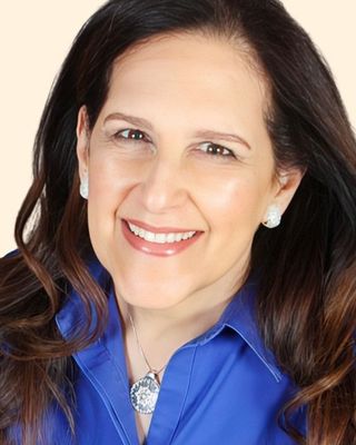 Photo of Barbara Muller-Ackerman, Licensed Professional Counselor, LPC
