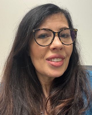 Photo of J Michelle Peterson, Clinical Social Work/Therapist, LCSW