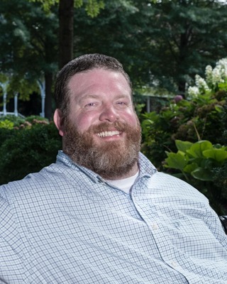 Photo of Andy Markham, Licensed Professional Counselor in Huntsville, AL