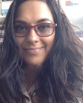 Photo of Urvashi Chand, Psychotherapist in Marylebone, London, England