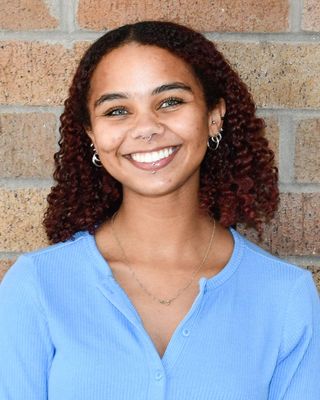 Photo of Arianna Fuller, Licensed Professional Counselor Candidate, MA, LPCC