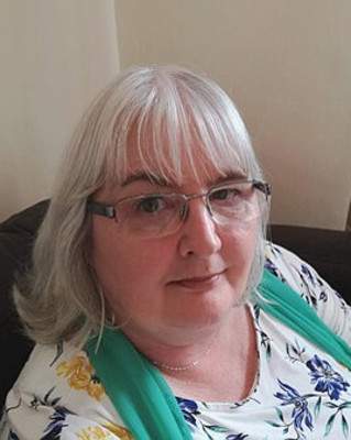 Photo of Ann Hackett, Counsellor in Stowmarket, England