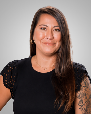 Photo of Tiffany Pommier, Licensed Professional Counselor, LPC