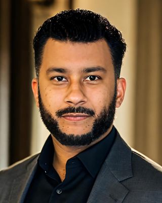 Photo of Shazar Khan, Psychiatric Nurse Practitioner, MSN, PMHNP