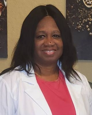 Photo of Priscilla Mosley, Counselor, LMHC