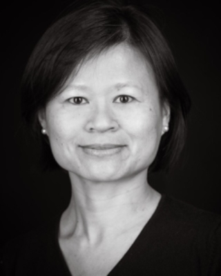 Photo of Yenkuei Chuang, Psychologist in Massachusetts
