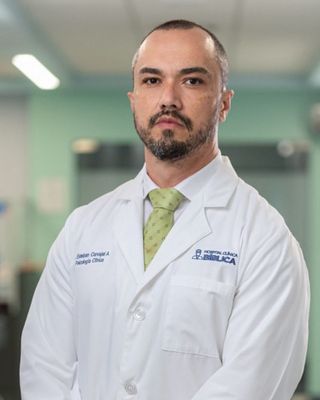 Foto de undefined - Clinica Dr Esteban Carvajal MPsc, Maestría, Psicólogo