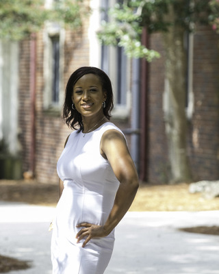 Photo of LaShanna S Stephens, Licensed Professional Counselor in Bibb County, GA