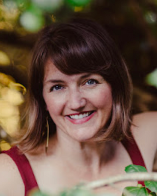 Photo of Marissa Kent-White, Marriage & Family Therapist, LMFT