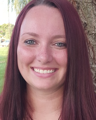Photo of Erica Boan, Licensed Professional Counselor in Springfield, MO
