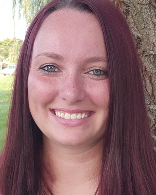 Photo of Erica Boan, Licensed Professional Counselor in Missouri