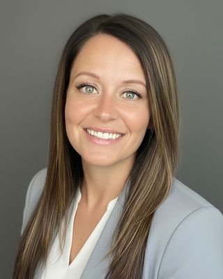 Photo of Amy VanderHerp, Physician Assistant, PA-C