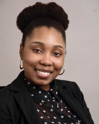 Photo of Khaliliah Smith, Counselor in Conyers, GA