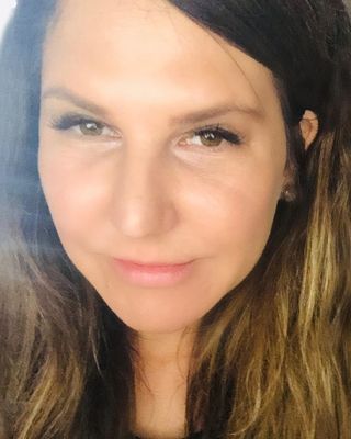 Photo of Reka Farago, Licensed Professional Counselor, LPC