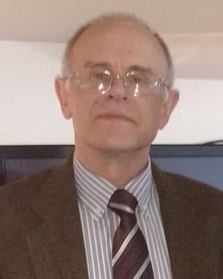 Photo of Sergiy Svitashev, PhD, Registered Psychotherapist in North York