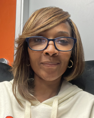 Photo of Laverne Adams, Mental Health Counselor, LMHC