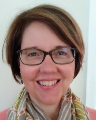 Photo of Karen Garman, Clinical Social Work/Therapist in District of Columbia