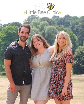 Photo of Little Bee Clinic, PsychD, Psychologist in London
