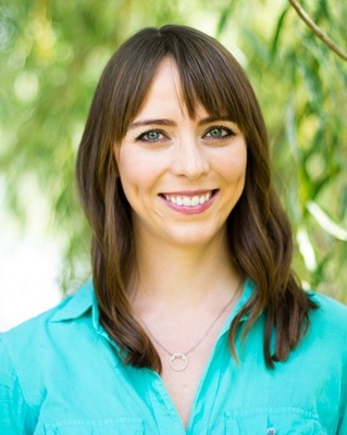 Photo of Emily Kaptein, MS, LMFT, Marriage & Family Therapist in Louisville