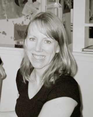 Photo of Carrie O'Leary, LMFT, Marriage & Family Therapist in San Jose