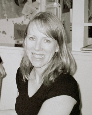 Photo of Carrie O'Leary, Marriage & Family Therapist in Cupertino, CA