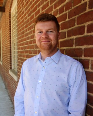 Photo of Johnathan Crawford, LPC, Licensed Professional Counselor in Mechanicsville