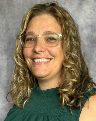 Photo of Jessica A Estep, Marriage & Family Therapist Associate