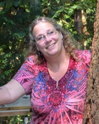 Photo of Kristine Williams, Counselor in Anacortes, WA