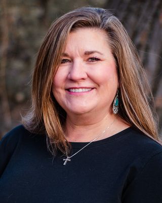 Photo of Theresa Covington, Licensed Professional Counselor Associate in Parker County, TX