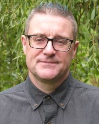 Photo of Adam Draper - Cognitive Behavioural Therapist, MA, MBABCP, Psychotherapist