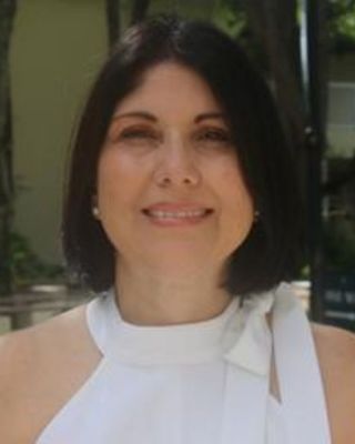 Photo of Susana Cetta, LMHC, Counselor