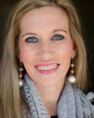 Photo of Dinah Bufkin, Licensed Professional Counselor in Flowood, MS