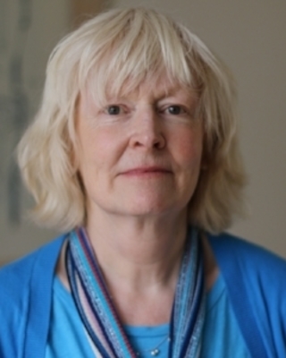 Photo of Madeleine Morrissey, Psychotherapist in W4, England
