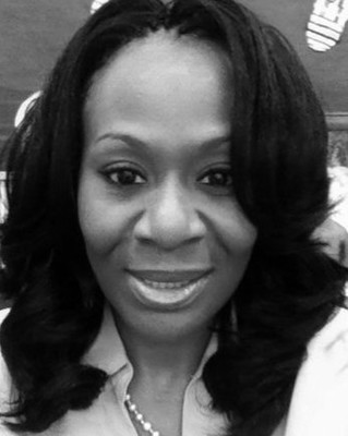 Photo of Tamara Oliver-Jackson, EdS, LPC , NCC, CAMS-II, RPT, Licensed Professional Counselor