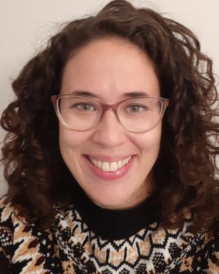 Photo of Ria Ferich, Licensed Professional Counselor Associate