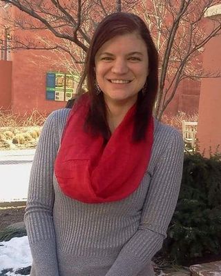 Photo of Jalieen Grogan, Licensed Professional Counselor, LPC, ACC