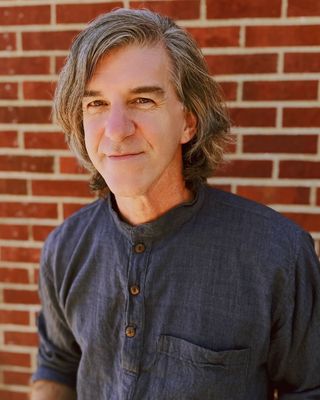 Photo of Keith Tremblay, Counselor, LPCC-S
