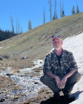 Photo of David Stewart, Psychiatric Nurse Practitioner, MSN, PMHNP, FNP