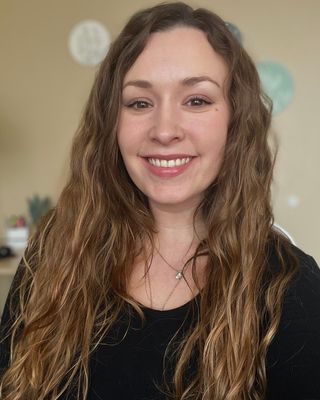 Photo of Colleen McNulty, Licensed Professional Counselor, LPC